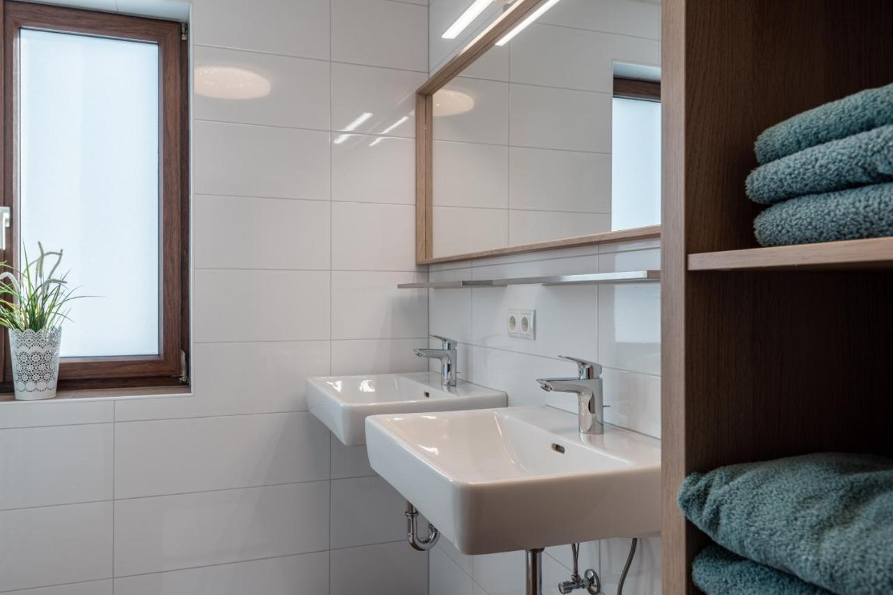 M-House Flachau Ganzes Haus Fuer 8 Personen Exterior photo